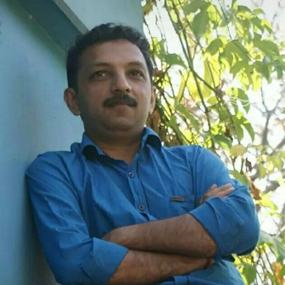 Arunprasad